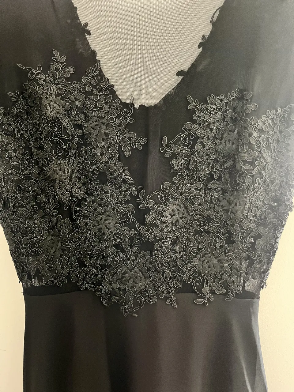 Vestido Paz - imagen 2