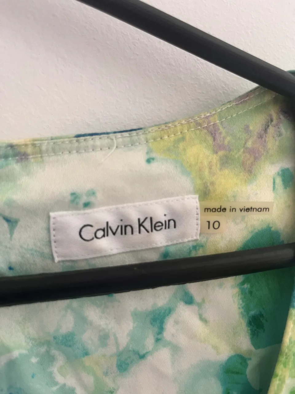 Vestido Calvin Klein - imagen 2