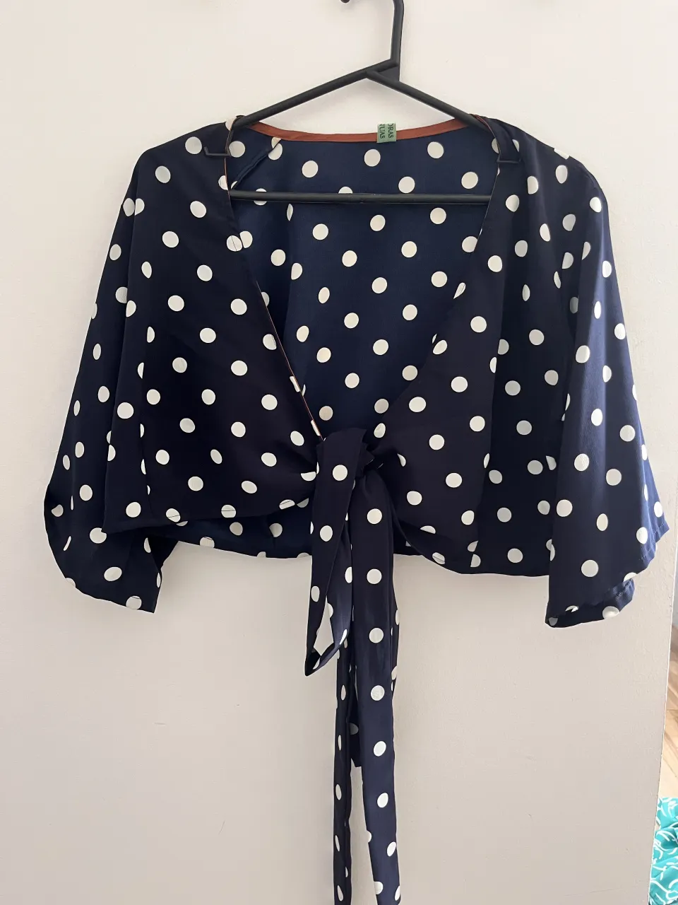 Blusa Horas - imagen 1