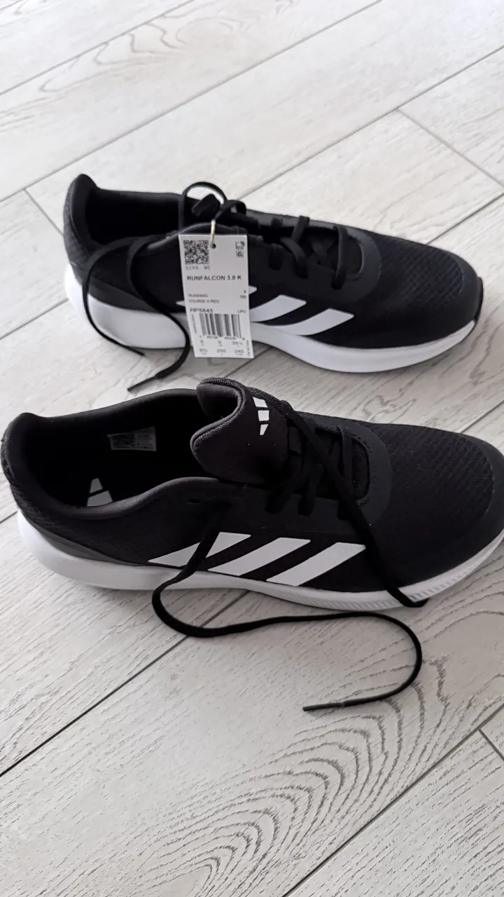 Zapatillas adidas - imagen 2