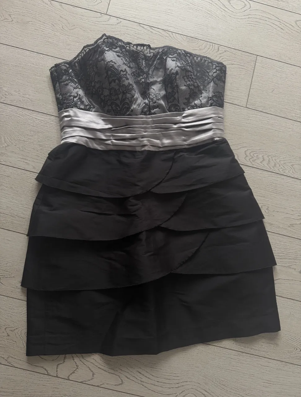 Vestido Otro - imagen 1