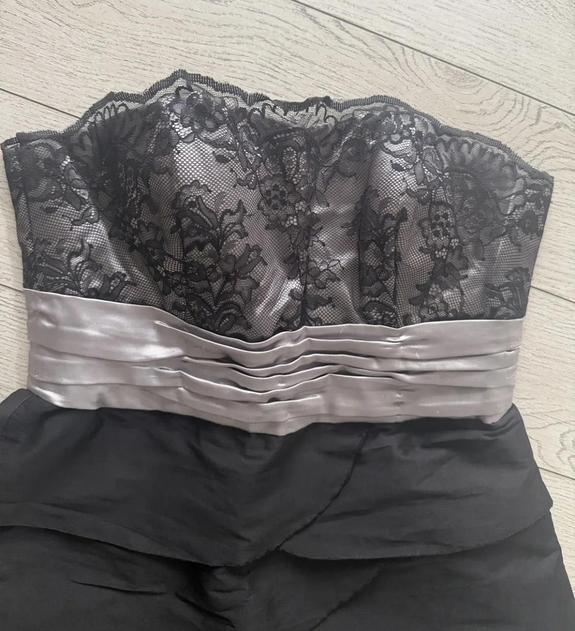 Vestido Otro - imagen 4