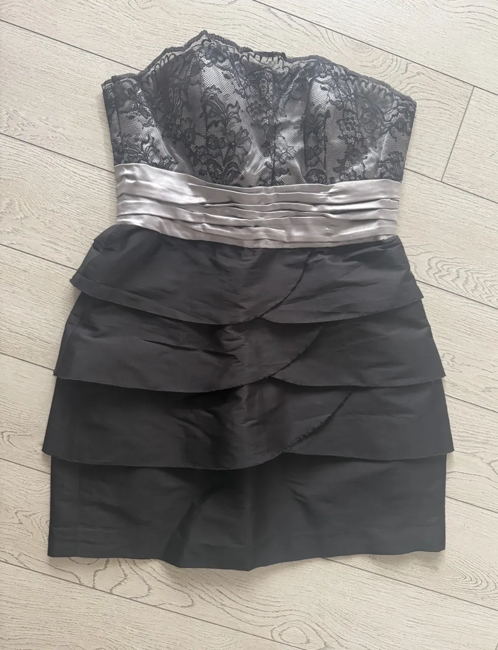 Vestido Otro - imagen 3