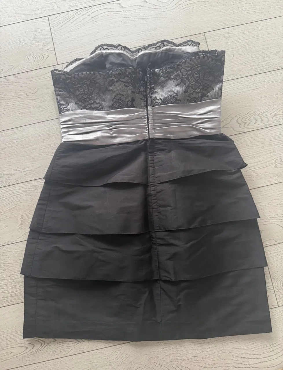 Vestido Otro - imagen 2