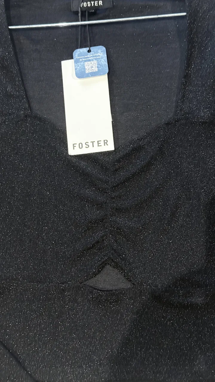 Remera Foster - imagen 2