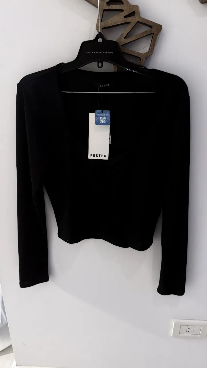 Remera Foster - imagen 3