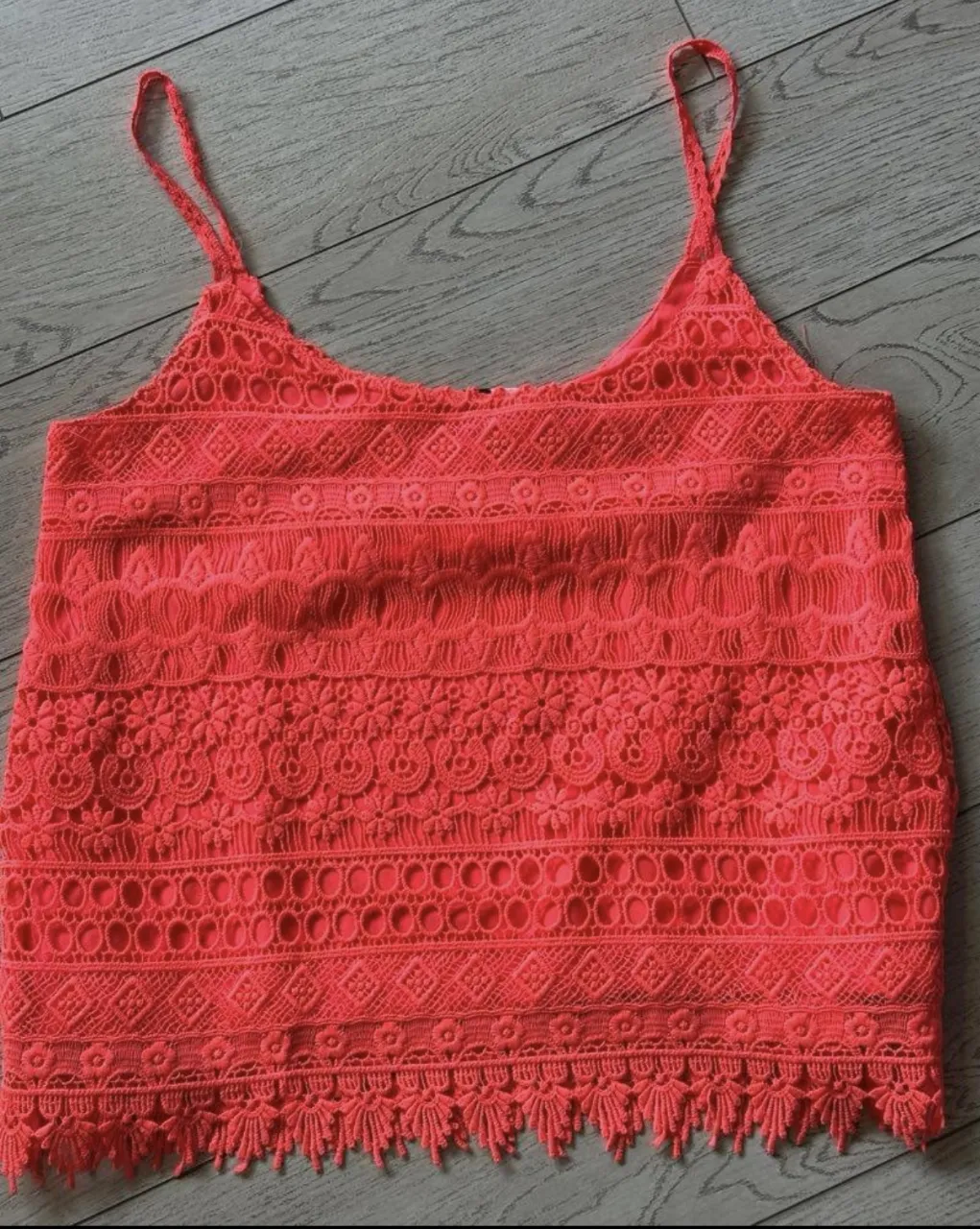 Top H&M - imagen 1