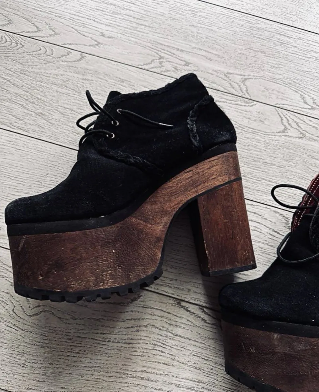 Botines Laura constanza - imagen 3