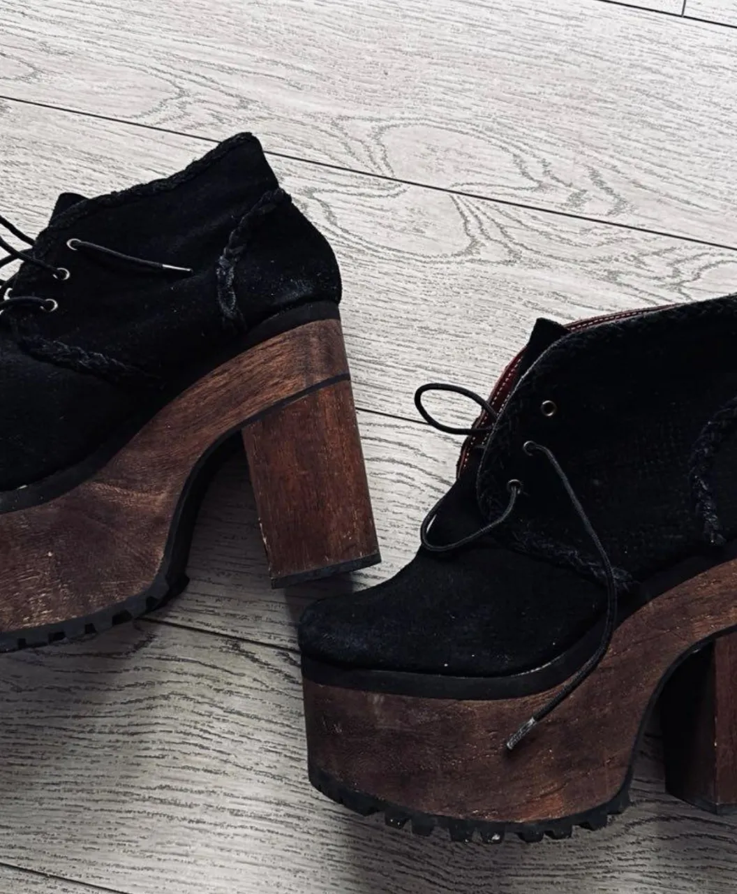 Botines Laura constanza - imagen 2
