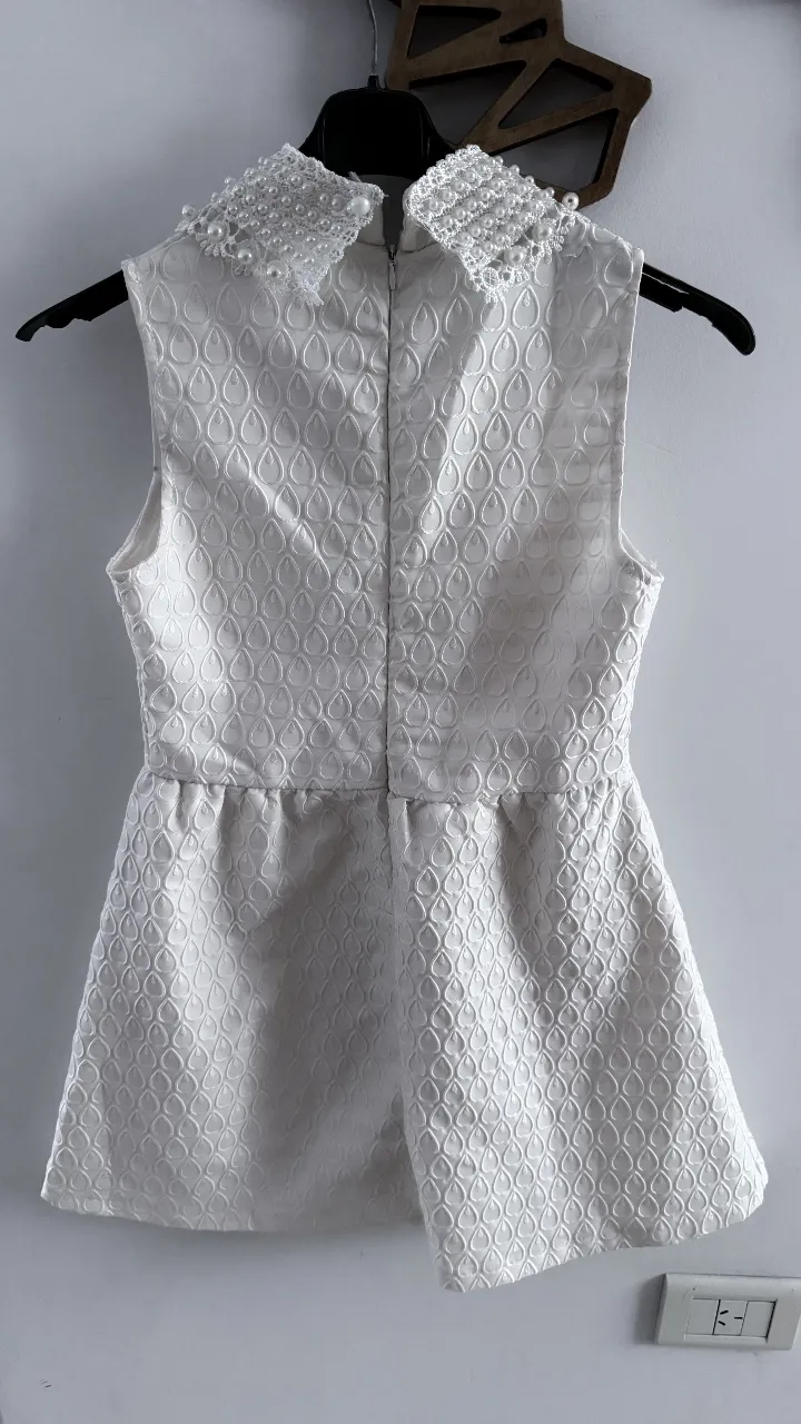 Vestido Otro - imagen 3