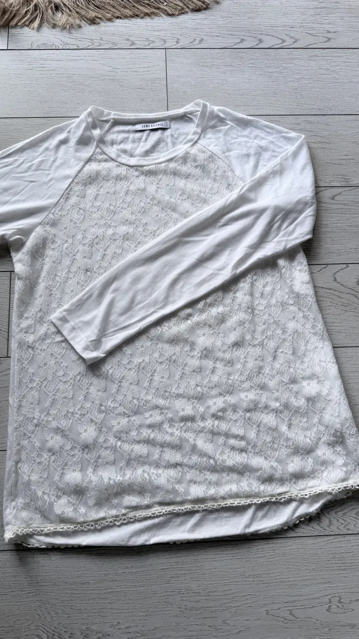 Remera Como Quieres - imagen 4