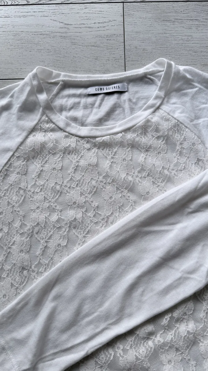 Remera Como Quieres - imagen 3
