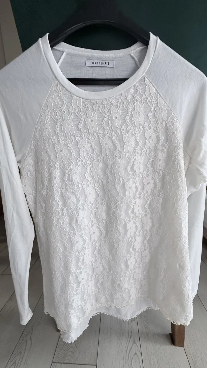 Remera Como Quieres - imagen 2
