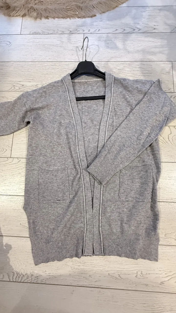 Cardigan Otro - imagen 1