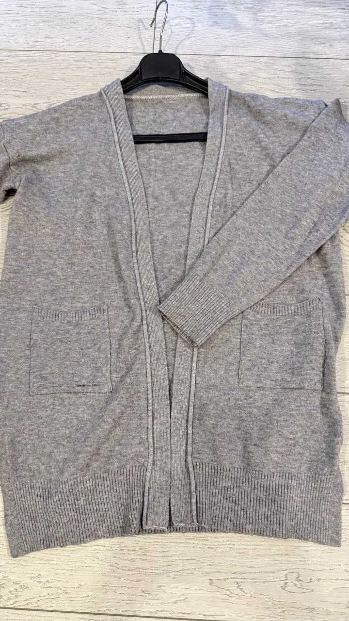 Cardigan Otro - imagen 3