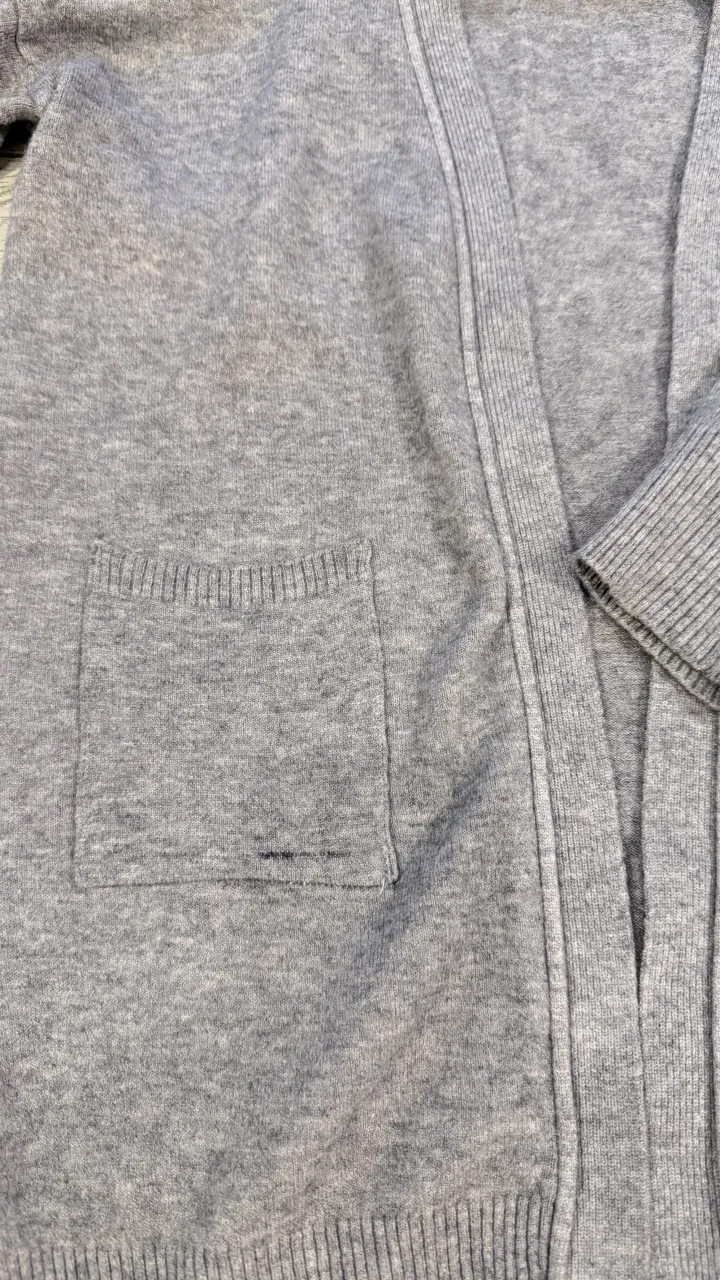 Cardigan Otro - imagen 4