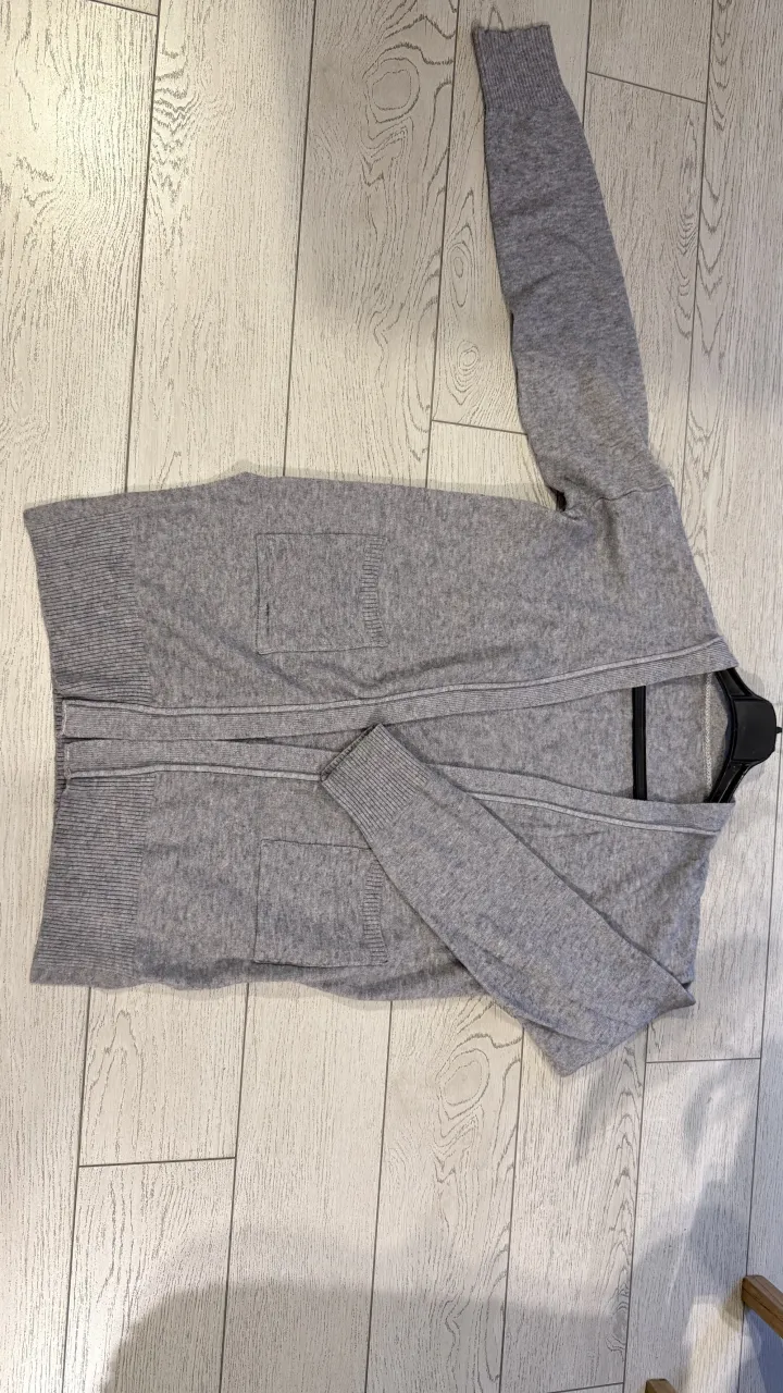 Cardigan Otro - imagen 2