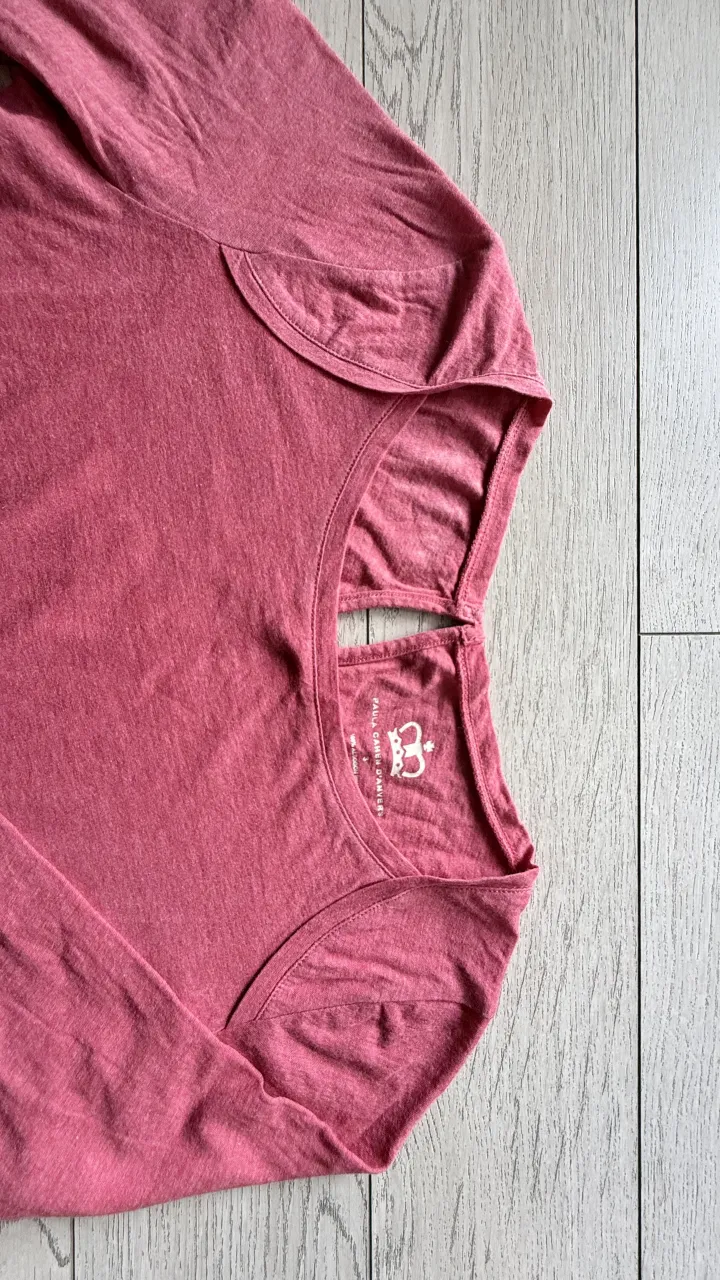 Remera Paula Cahen D'Anvers - imagen 3
