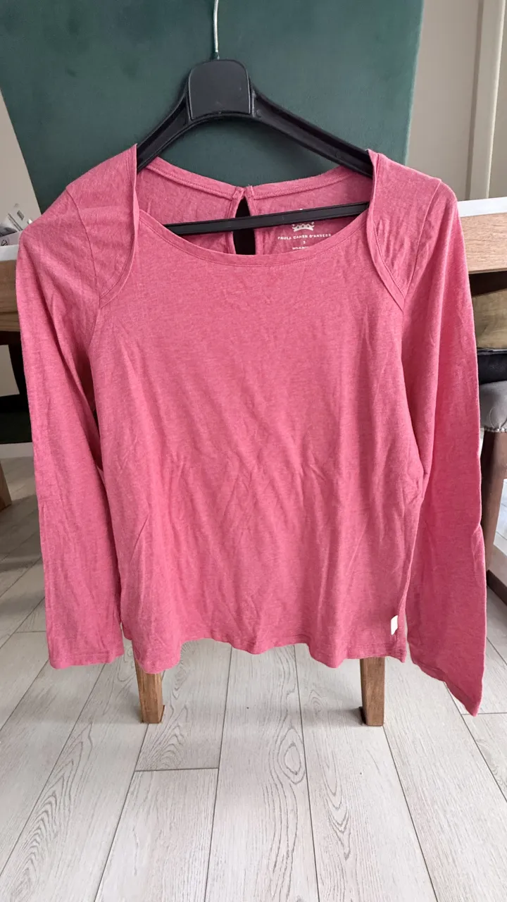 Remera Paula Cahen D'Anvers - imagen 1