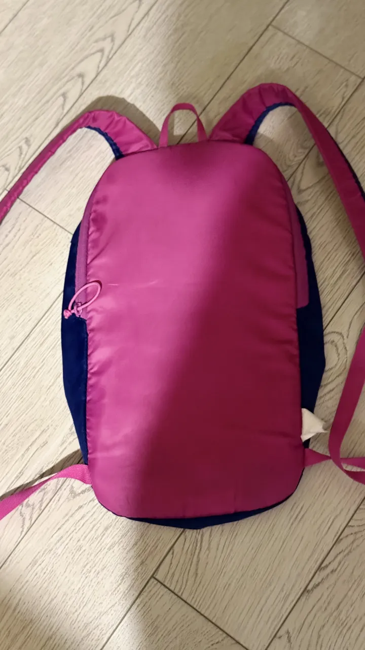 Mochila Quechua - imagen 3