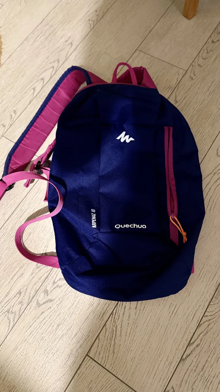 Mochila Quechua - imagen 2