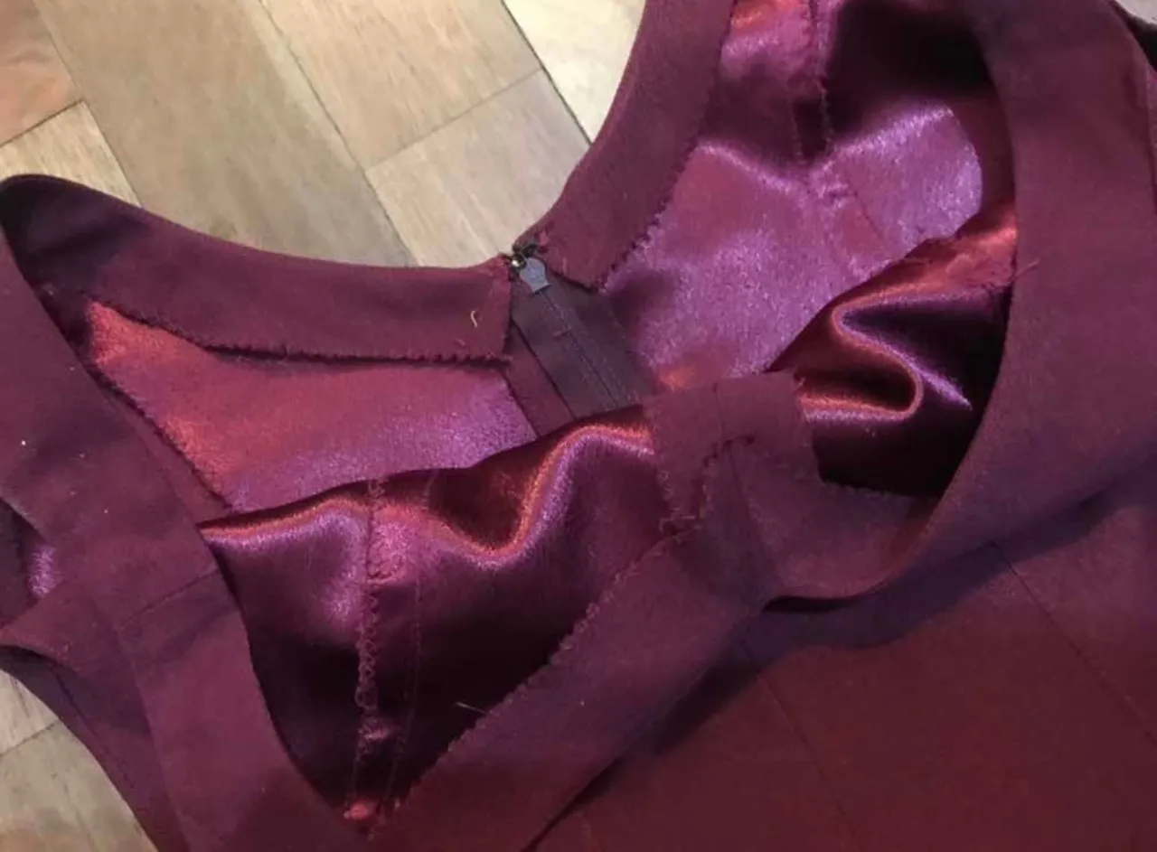 Vestido Flamenco - imagen 4