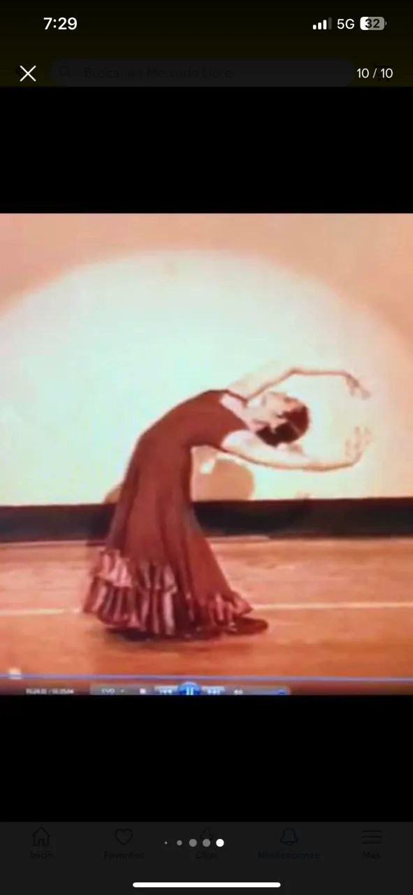 Vestido Flamenco - imagen 9