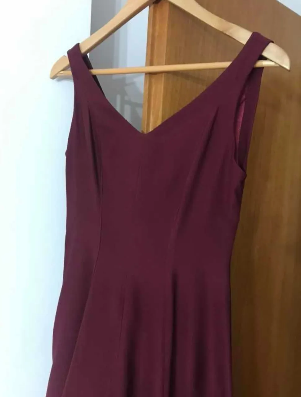 Vestido Flamenco - imagen 5