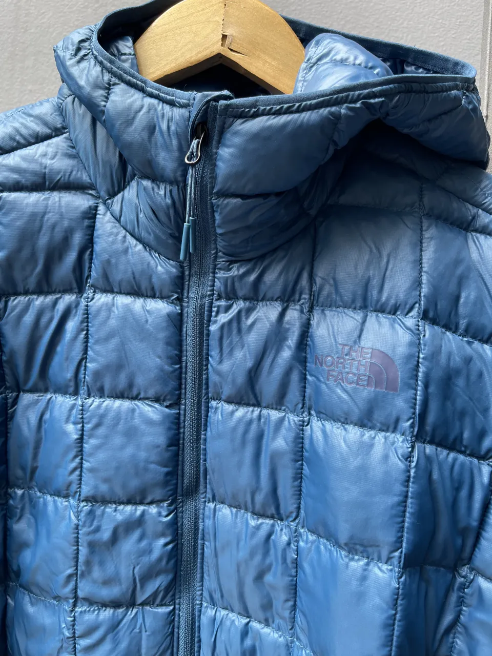 Impermeable The North Face - imagen 4