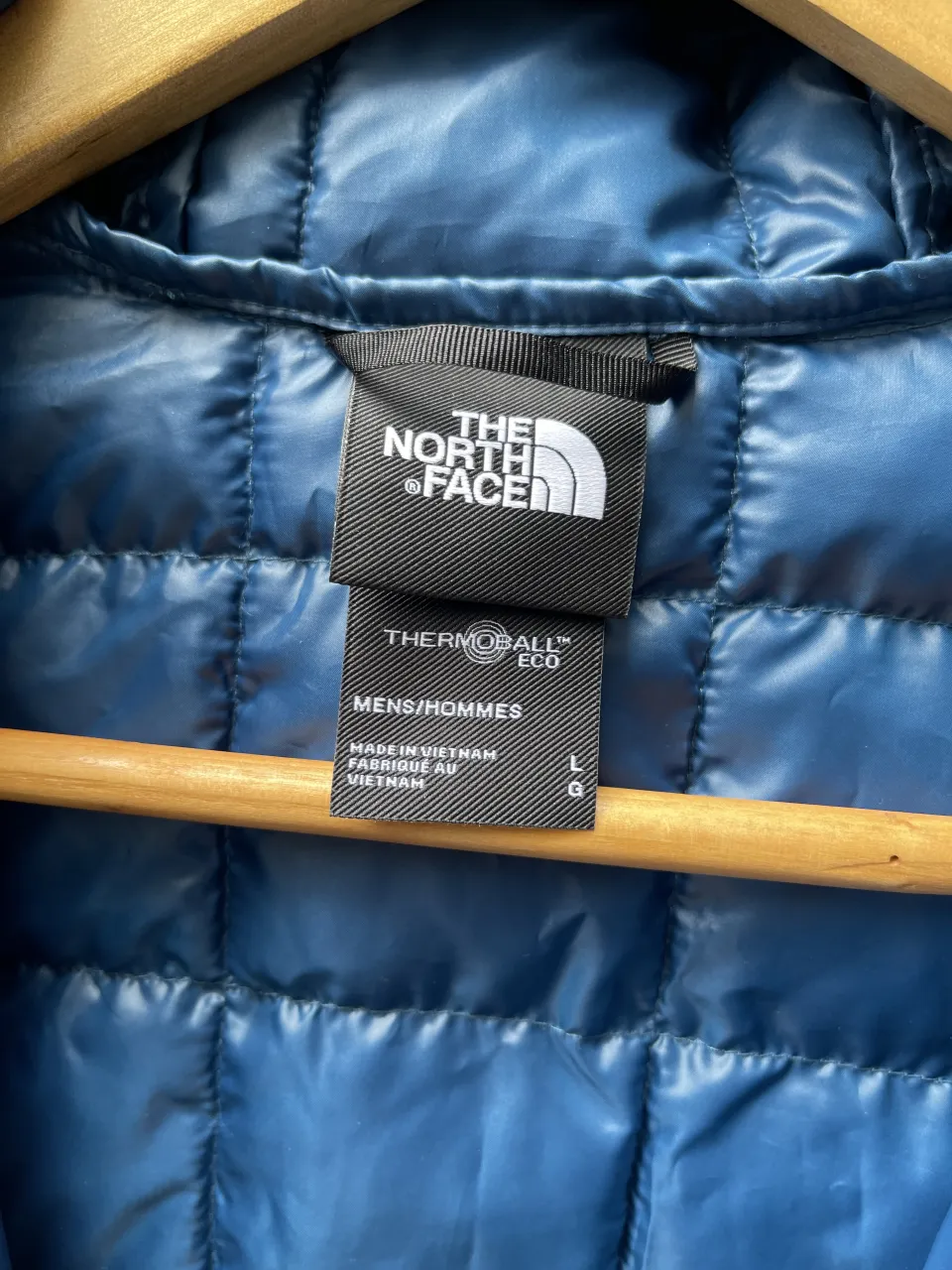Impermeable The North Face - imagen 3