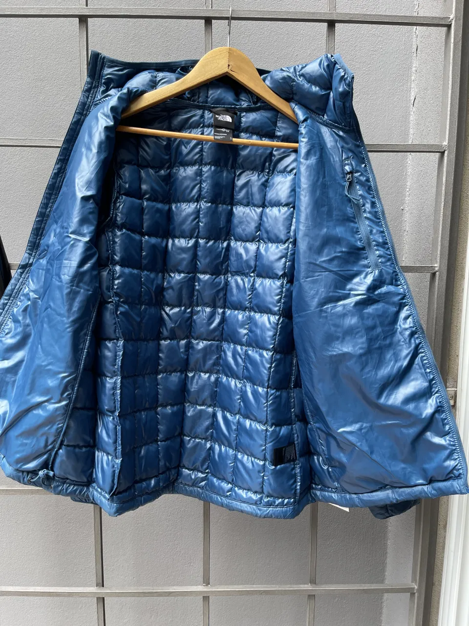 Impermeable The North Face - imagen 5