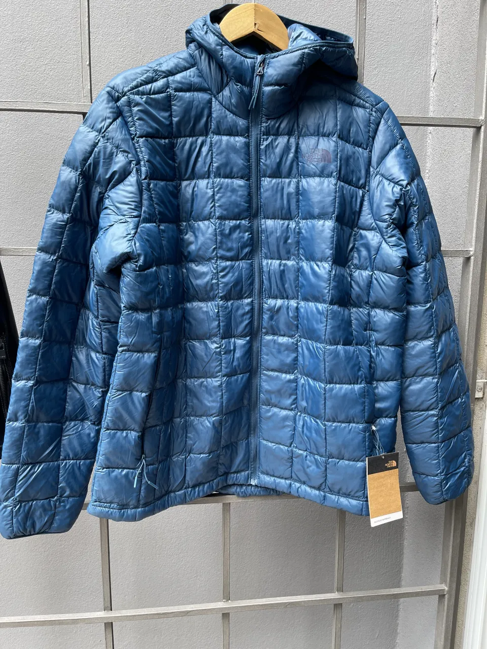 Impermeable The North Face - imagen 1