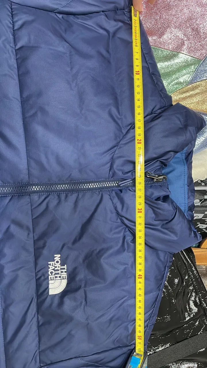 Campera The North Face miniatura 4