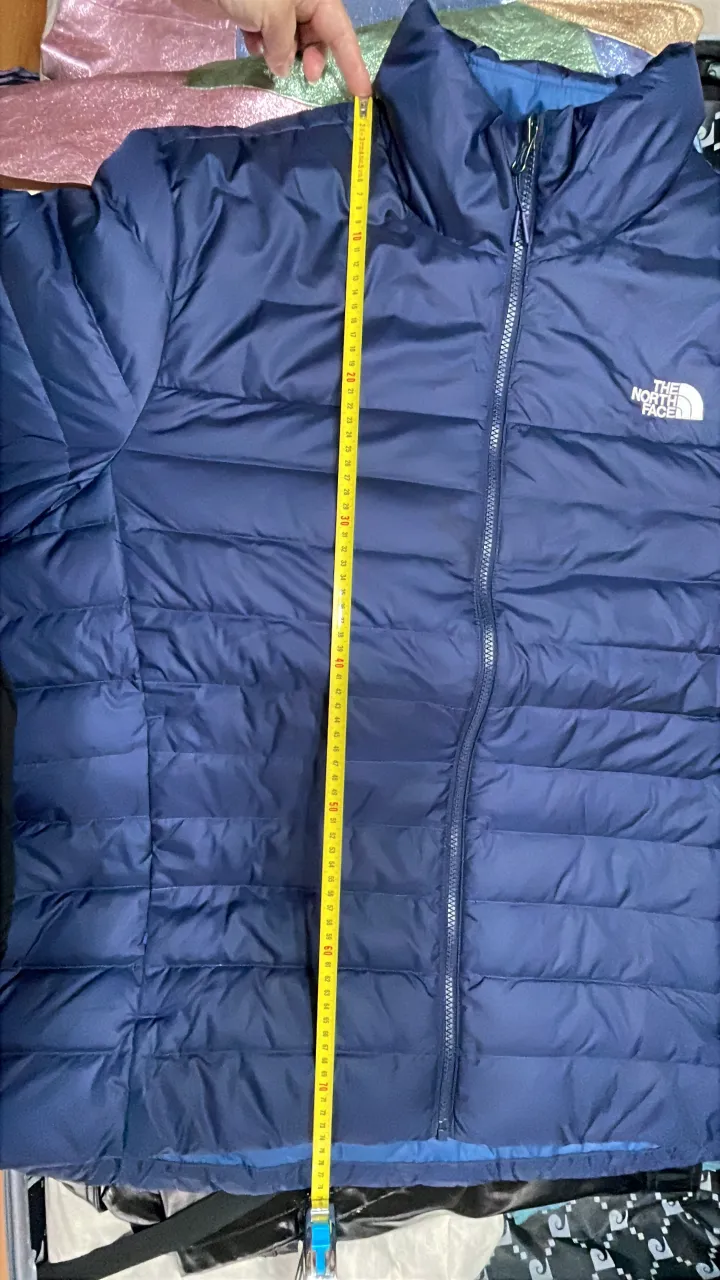 Campera The North Face miniatura 5