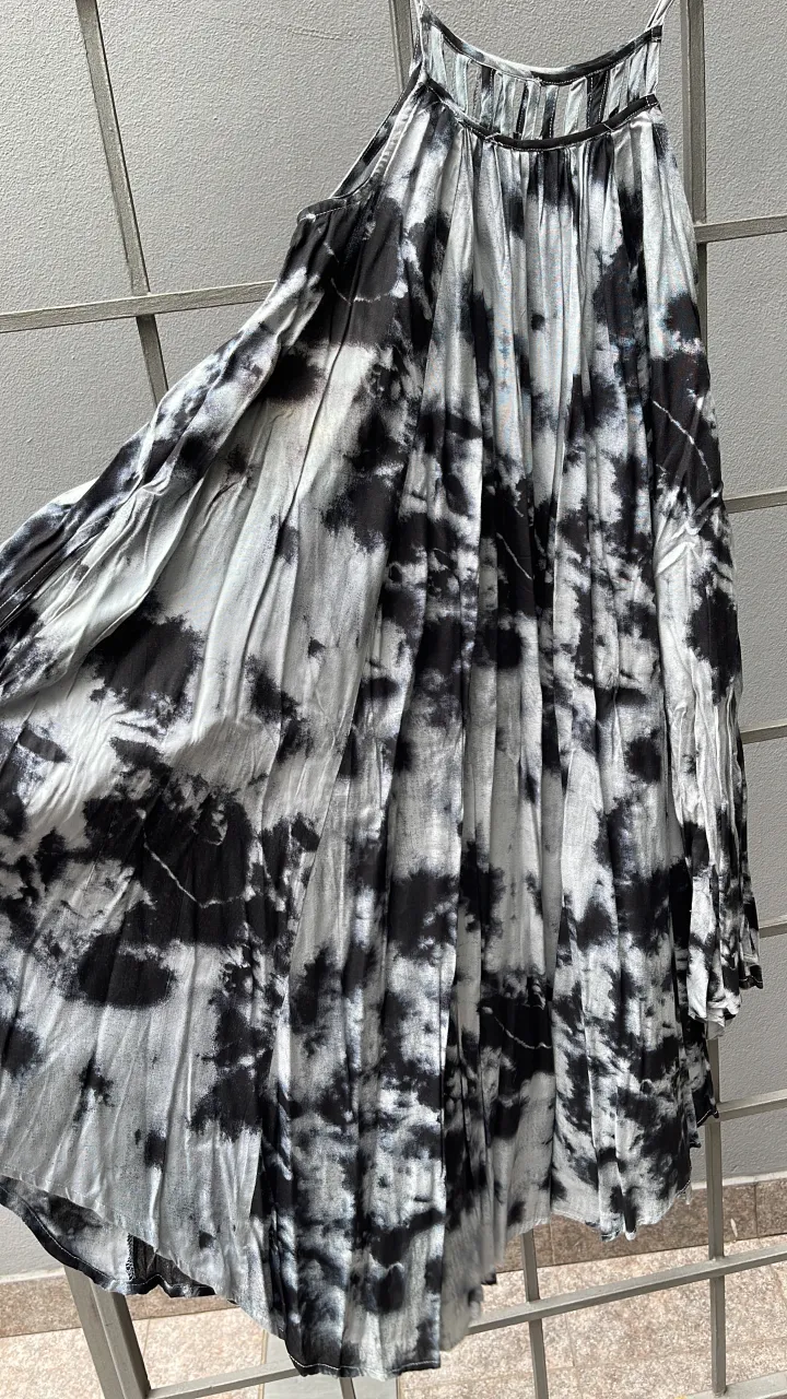 Vestido India Style - imagen 2