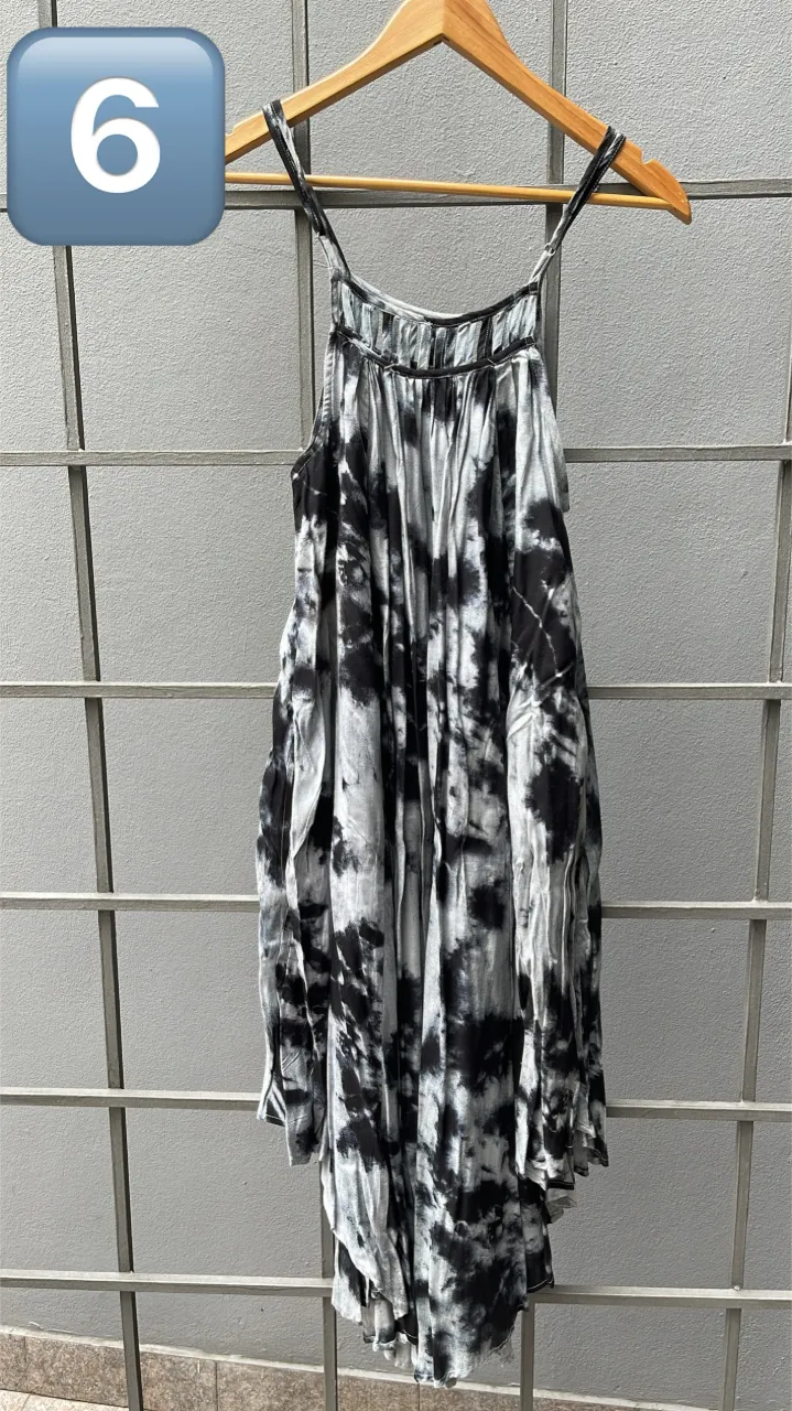 Vestido India Style - imagen 1