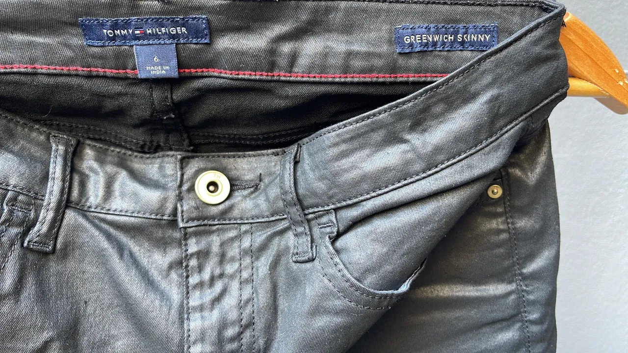 Pantalón Tommy Hilfiger - imagen 3