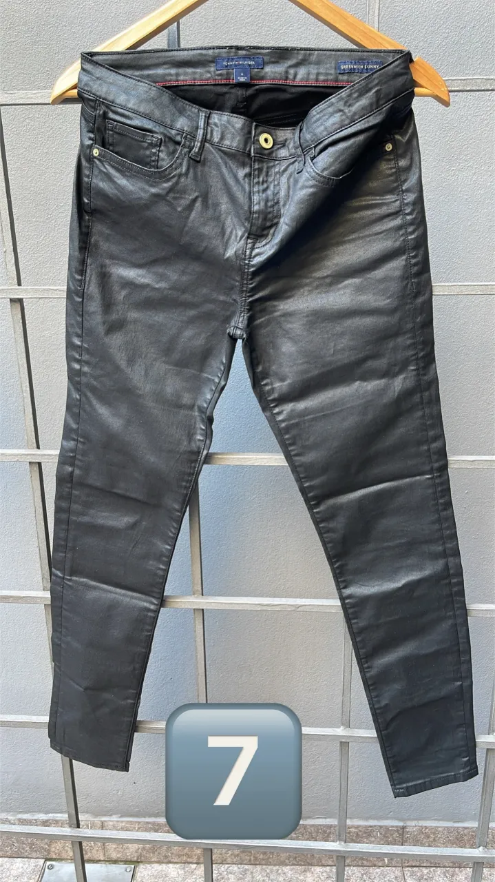 Pantalón Tommy Hilfiger - imagen 1