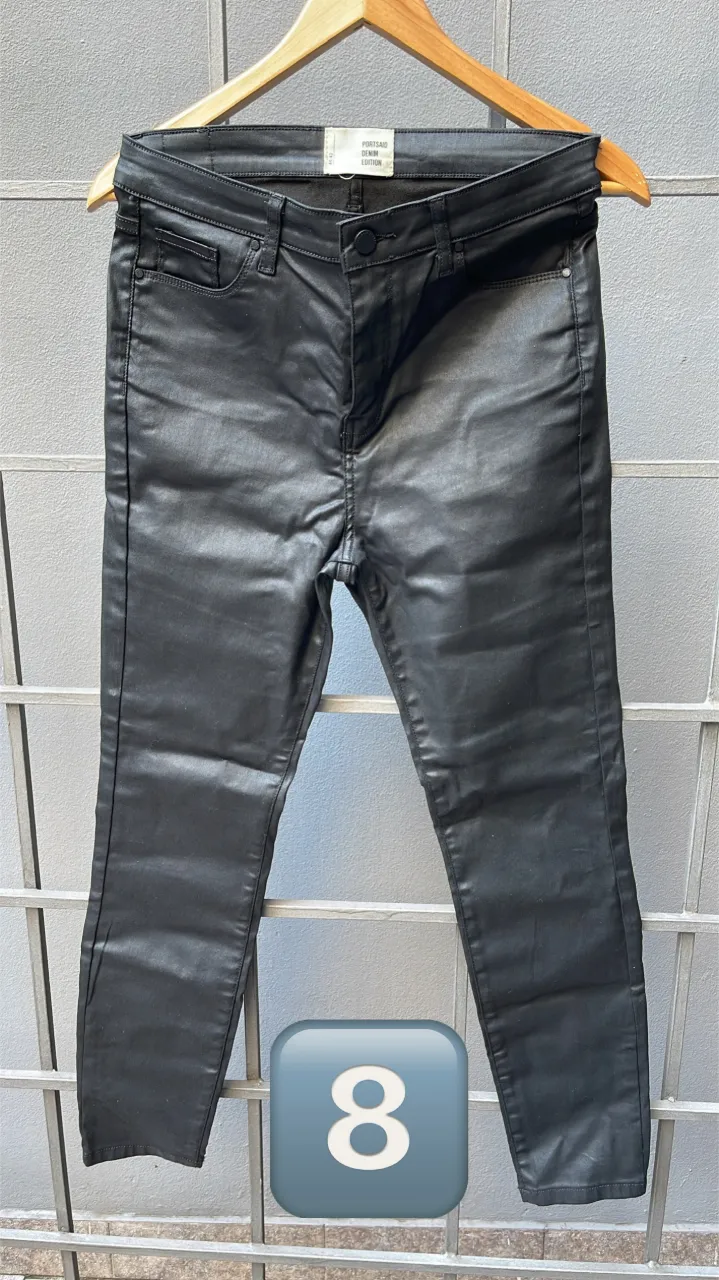 Pantalón Tommy Hilfiger - imagen 4