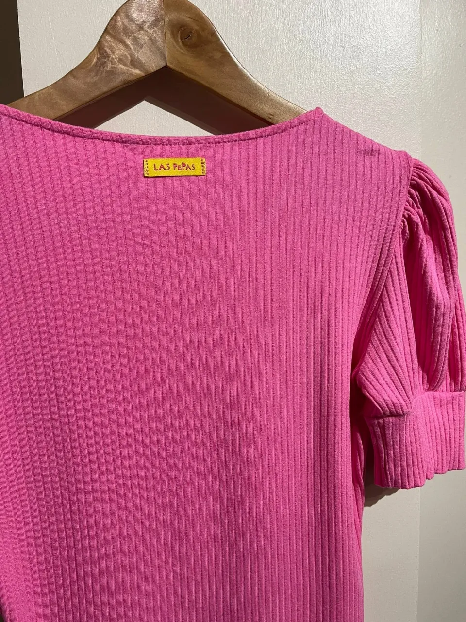 Remera Las Pepas - imagen 2