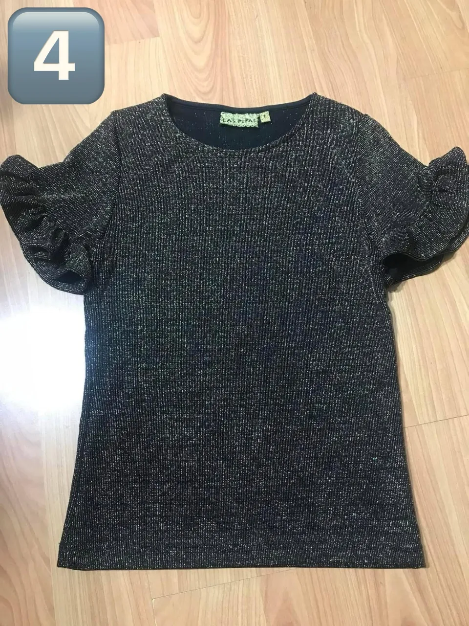 Remera Las Pepas - imagen 1