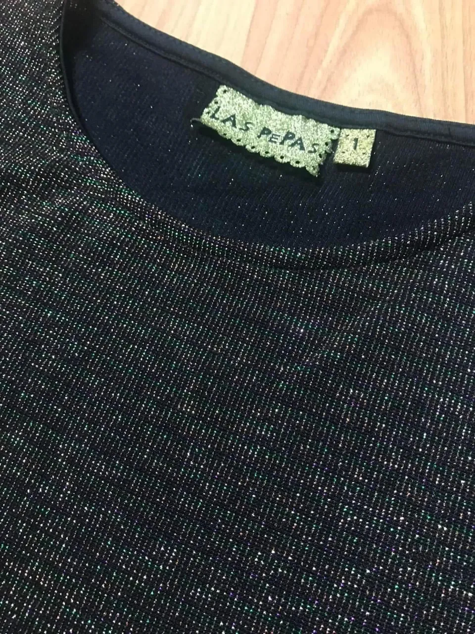 Remera Las Pepas - imagen 2