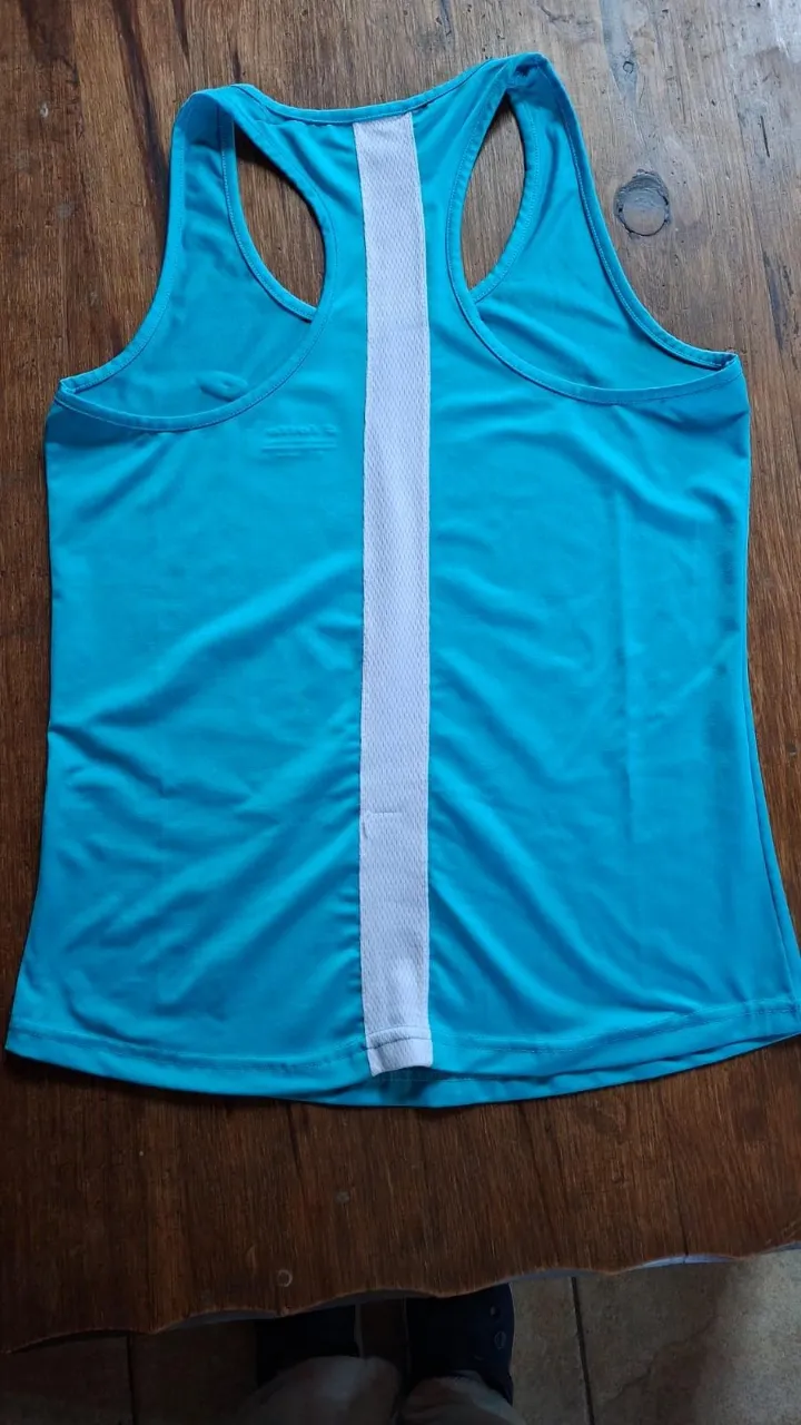 Musculosa Lotto - imagen 3