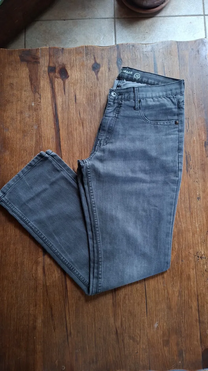 Jean Second image - imagen 2