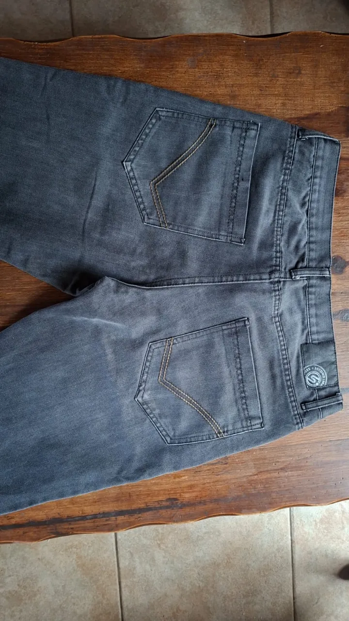 Jean Second image - imagen 4