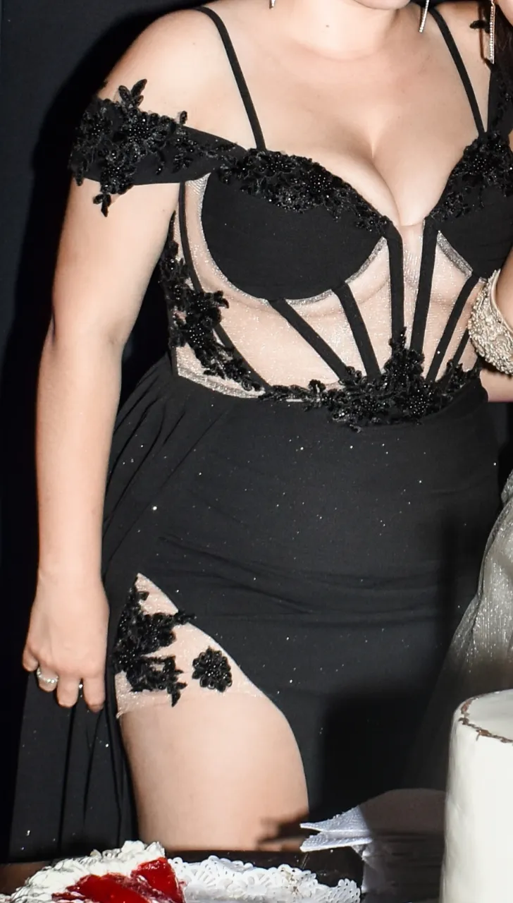 Vestido A ≠ - imagen 2