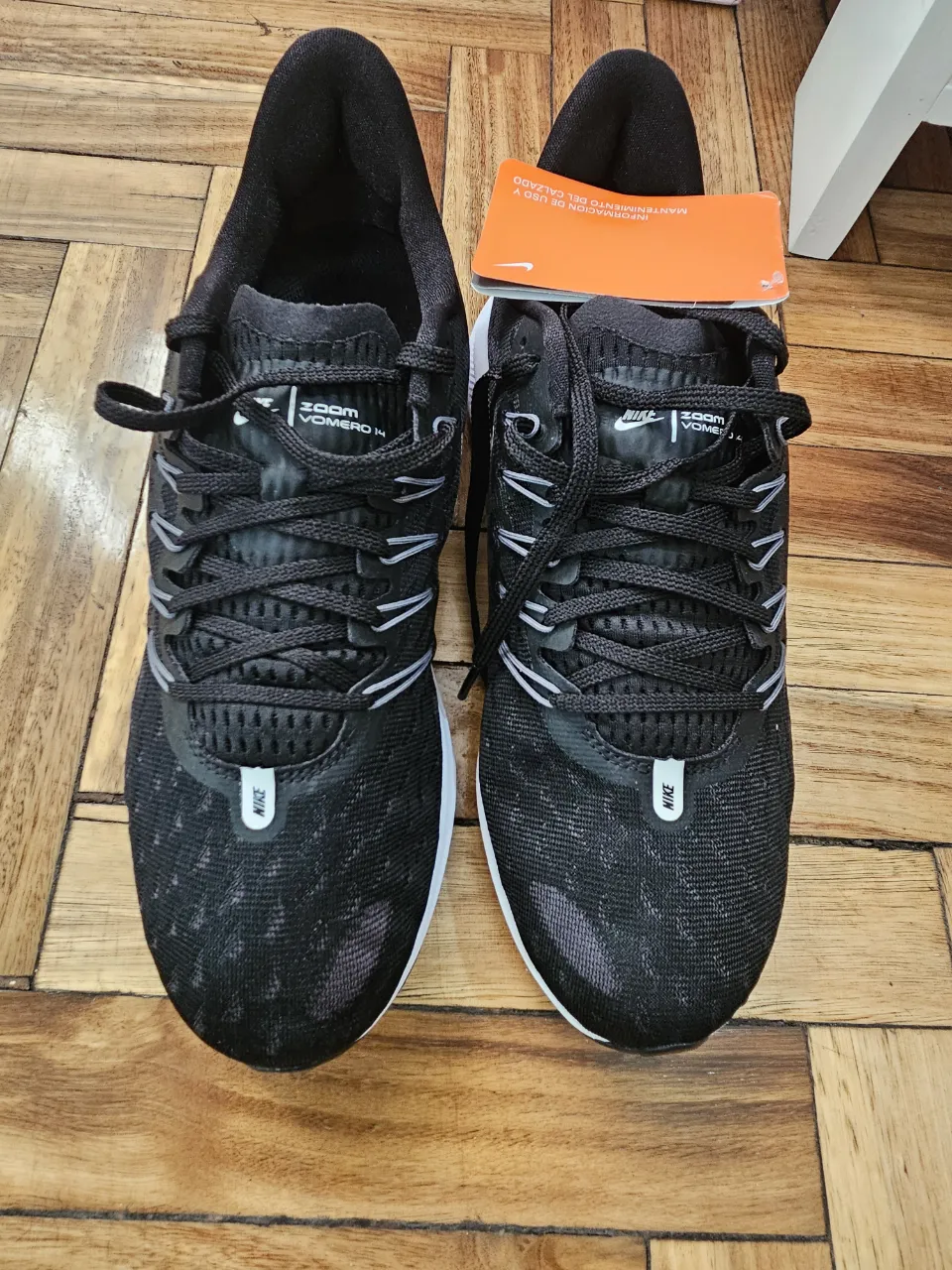 Zapatillas Nike miniatura 2