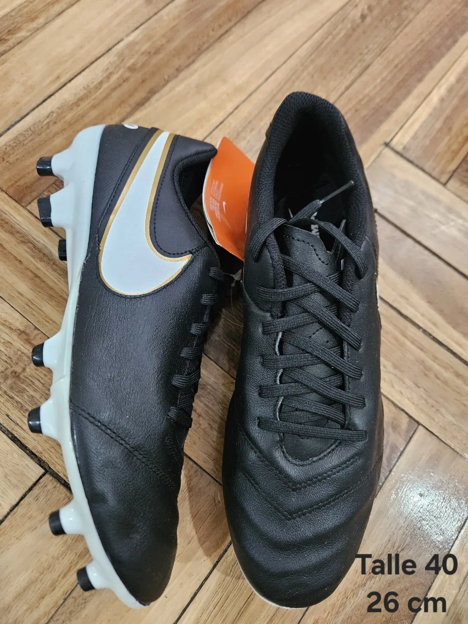 Zapatillas Nike - imagen 2