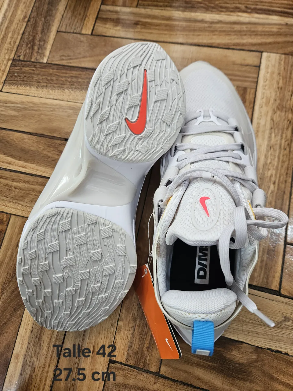 Zapatillas Nike - imagen 2