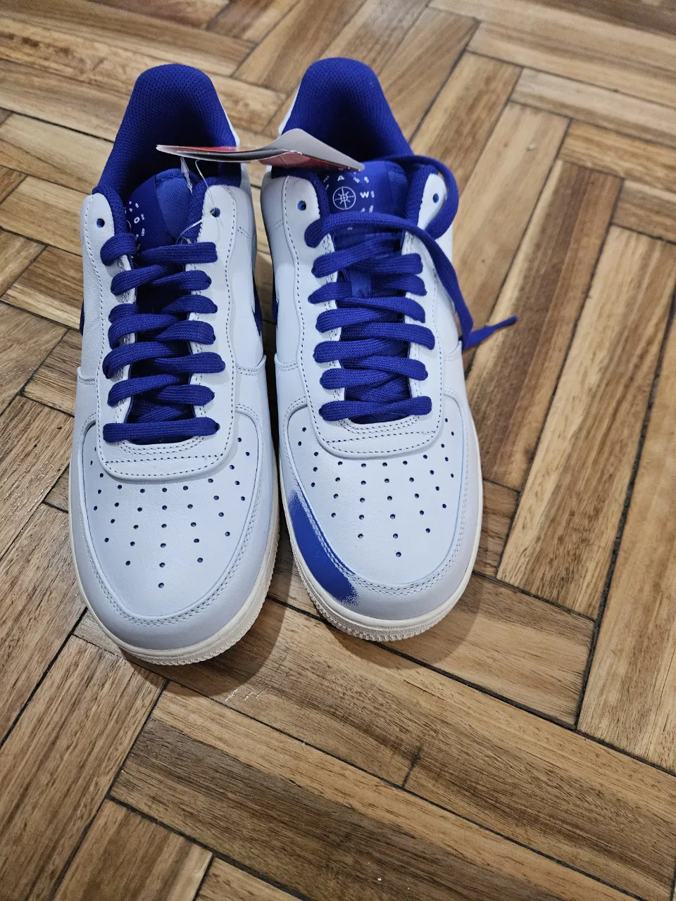 Zapatillas Nike - imagen 2